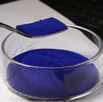 Copper Peptides: GHK-Cu is your skin's built-in botox Fatskn Copper Peptides: GHK-Cu is your skin's built-in botox Fatskn