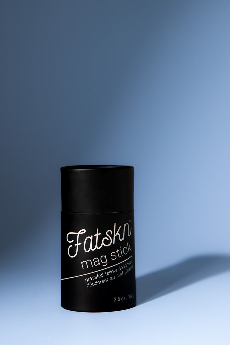 Mag Stick Deodorant