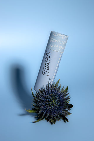 Honey Tallow Lip Balm - Purist