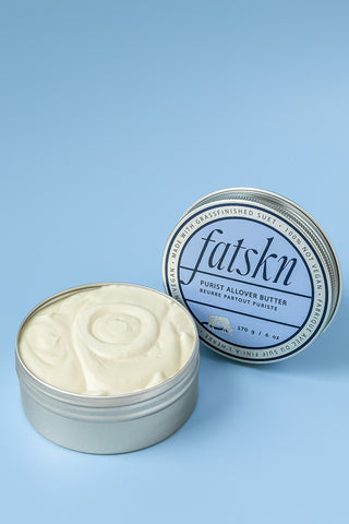 Purist Whipped Body Butter