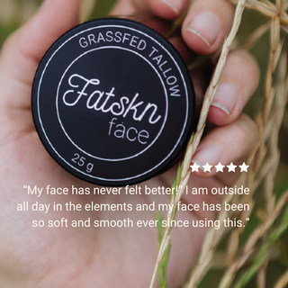 Purist Face
