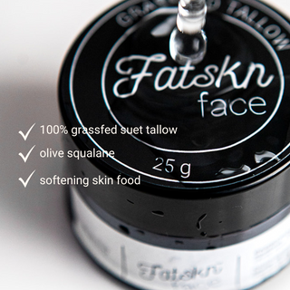 Purist Face