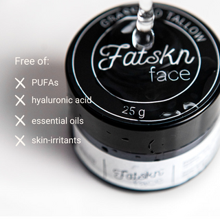Purist Face