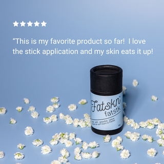 The FATSTK - Purist (Unscented)