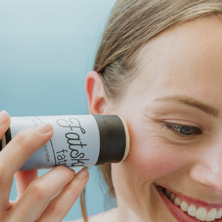 The FATSTK - Purist (Unscented)