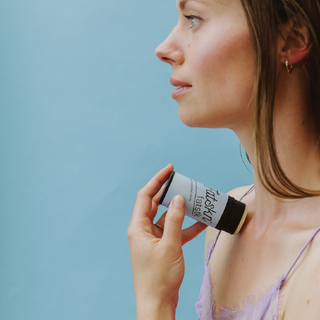 The FATSTK - Purist (Unscented)