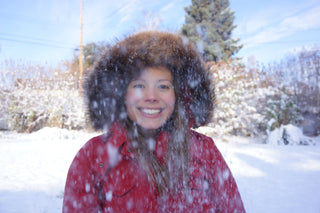 Why Your Skin Suddenly Needs More Help in Winter (and what you can do about it)