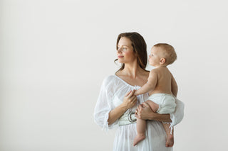 What I Would Do If My Baby Had Eczema