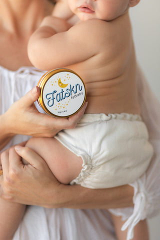 Raising Resilient Skin: What I Actually Use on My Kids