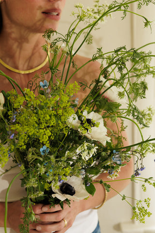 Why Your Skin Freaks Out During Seasonal Transitions (And Why Spring is Often the Worst Month)