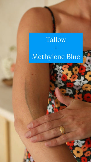 Redox and Methylene Blue: When, Why, and How to Use It Wisely