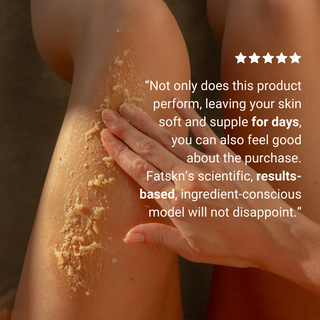 Unlock Radiant Skin with Our Natural Tallow Sugar Scrub: The Ultimate Exfoliating Experience