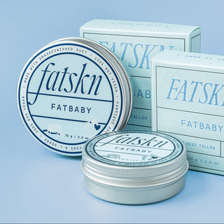 Buy 4 Get 1 Free - Small FATBABY Bundle