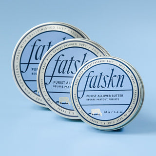 Buy 3 Get 1 Free - Large Purist Body Bundle