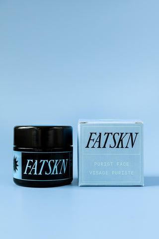 Purist Face