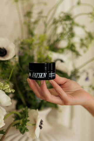 Copper Peptide Salve