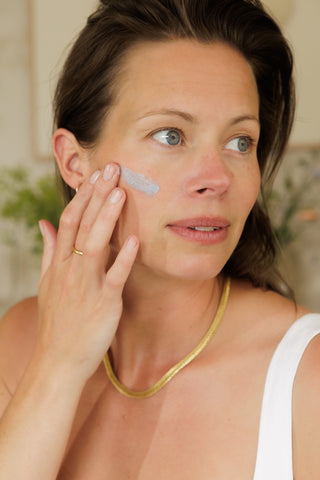 Copper Peptide Salve