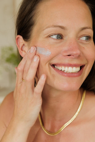 Copper Peptide Salve