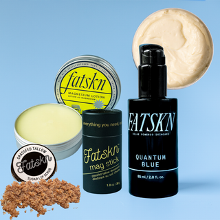 The Ultimate Vacation Bundle