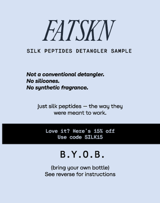 Silk Peptides 2-pack Sampler