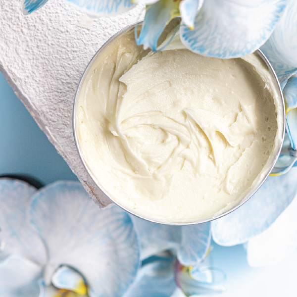 FATBABY Whipped Body Butter