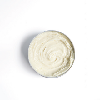 Purist Whipped Body Butter